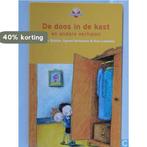 De doos in de kast en andere verhalen / Boektoppers 2002 /, Verzenden, Gelezen, J. Bakker