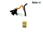 Benzinepomp Harley-Davidson FXDWG Dyna Wide Glide 2000-2005, Verzenden, Gebruikt