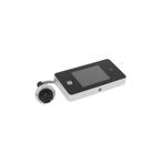 Intersteel Digitale deurcamera met deurspion DDV Basic, Verzenden, Nieuw