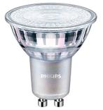 Philips LED GU10 3.7W/927 36º 270lm Dimbaar Cri90 Ø5cm, Nieuw, Ophalen of Verzenden