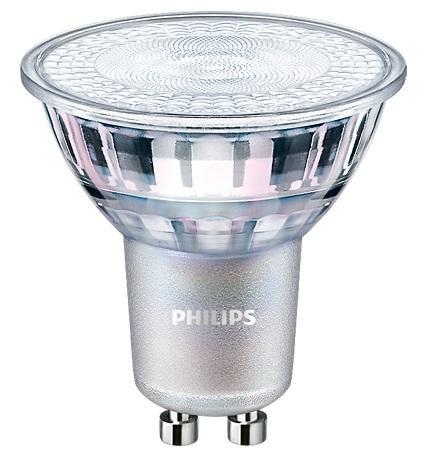Philips LED GU10 3.7W/927 36º 270lm Dimbaar Cri90 Ø5cm, Huis en Inrichting, Lampen | Overige, Nieuw, Ophalen of Verzenden
