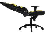 L33T-GAMING - E-Sport Pro Excellence Gaming Stoel - Extra, Verzenden, Nieuw