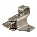 Novio Schuif snelsluiting aluminium voor zeilring 42x22mm en, Ophalen of Verzenden, Nieuw