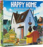 Happy Home - Boardgame | Alley Cat Games -, Hobby en Vrije tijd, Gezelschapsspellen | Bordspellen, Verzenden, Nieuw