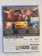 Lego Star Wars the Skywalker Saga PS5, Spelcomputers en Games, Games | Sony PlayStation 5, Ophalen of Verzenden, Zo goed als nieuw