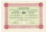 Certificaat - 1849 - 1977 - Banking Old Bonds and Shares -, Postzegels en Munten, Munten | Nederland