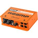 Radial EXTC Stereo gitaareffect interface en reamp, Muziek en Instrumenten, Verzenden, Nieuw