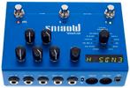 Strymon Mobius, Ophalen of Verzenden, Nieuw