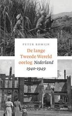 De lange Tweede Wereldoorlog 9789463820851, Boeken, Zo goed als nieuw