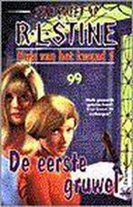 De eerste gruwel / Fear street 99 / 2725 9789044927252, Boeken, Verzenden, Gelezen, R.L. Stine