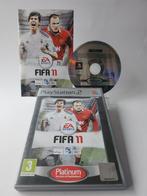 FIFA 11 Platinum Playstation 2, Spelcomputers en Games, Games | Sony PlayStation 2, Nieuw, Ophalen of Verzenden