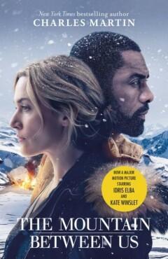 The Mountain Between Us 9781474606639 Charles Martin, Boeken, Taal | Engels, Gelezen, Verzenden
