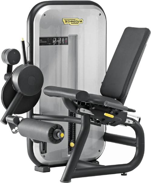 Element+ Leg Extension, Sport en Fitness, Fitnessmaterialen, Overige typen, Zo goed als nieuw, Benen, Verzenden