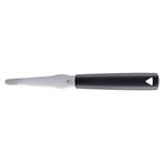 Triangle Dubbelzijdig Grapefruitmesje - RVS - 24 cm - Erg..., Ophalen of Verzenden, Nieuw