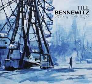 cd - Till Bennewitz - Meeting In The Night, Cd's en Dvd's, Cd's | Rock, Nieuw in verpakking, Verzenden