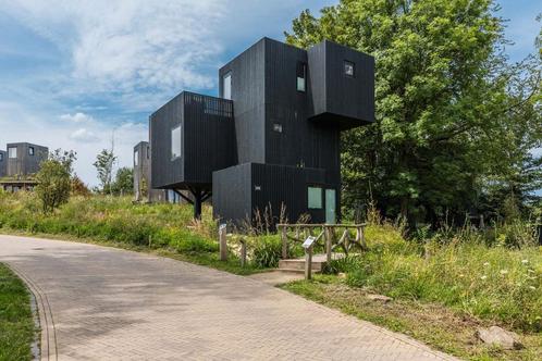 Limburg: Roompot Gulpen nr 103 te koop, Huizen en Kamers, Recreatiewoningen te koop, Limburg