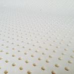 Boxholm topper Latex  7 cm, Verzenden, Nieuw, Wit, Overige typen