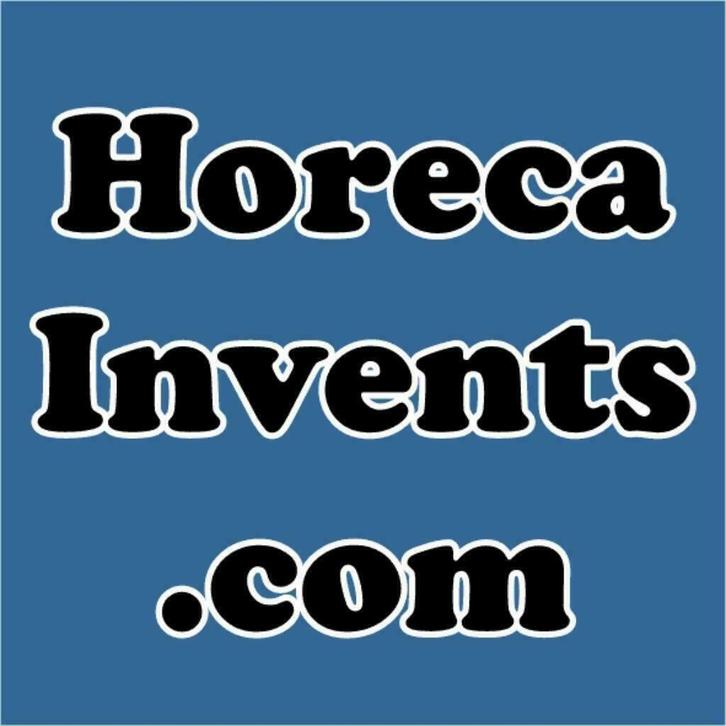 GAMKO GRAM HOSHIZAKI koeling TERRAS MEUBILAIR HORECAINVENTS, Zakelijke goederen, Horeca | Meubilair en Inrichting, Barinrichting