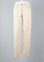Vintage Straight Levis 615 Beige size 29 / 32, Ophalen of Verzenden, Nieuw