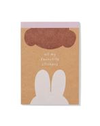 HEMA Nijntje stickerboek 20 vel stickers - 20 stuks, Verzenden, Nieuw