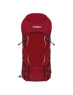 Husky rugzak Rony New Ultralight backpack 50 liter - Rood, Sieraden, Tassen en Uiterlijk, Tassen | Rugtassen, Nieuw, Trekking