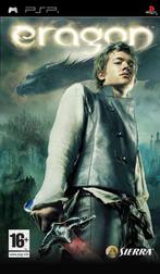 Eragon-Standaard (PSP) Gebruikt, Ophalen of Verzenden, Zo goed als nieuw