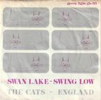 Cats - Swan lake + Swing low (Vinylsingle), Verzenden, Nieuw in verpakking