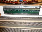 Märklin H0 - 43547-02 - Modeltrein personenwagen (1) - RAME, Nieuw