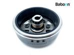 Vliegwiel / Rotor Suzuki GZ 125 Marauder 1998-2006, Motoren, Verzenden, Gebruikt