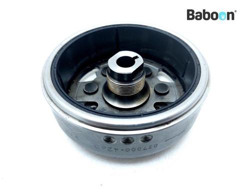 Vliegwiel / Rotor Suzuki GZ 125 Marauder 1998-2006, Motoren, Onderdelen | Suzuki, Gebruikt, Verzenden