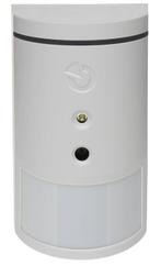 JA-120PC Bus PIR-bewegingsmelder met camera, Doe-het-zelf en Verbouw, Alarmsystemen, Ophalen of Verzenden, Nieuw