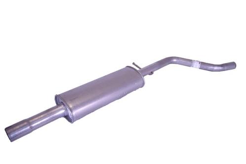*Tip*  Middendemper FIAT Punto II, Auto-onderdelen, Uitlaatsystemen, Nieuw, Fiat, Ophalen of Verzenden
