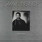 LP gebruikt - Max Werner - Seasons, Cd's en Dvd's, Zo goed als nieuw, Verzenden