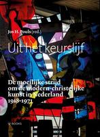 Uit het keurslijf 9789462584662, Boeken, Kunst en Cultuur | Beeldend, Verzenden, Zo goed als nieuw