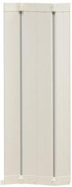 BabyDan Guard Me - Uitbreiding - 24cm - Creme, Verzenden, Nieuw