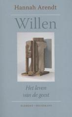 Willen / Het leven van de geest / 2 9789086871421, Boeken, Filosofie, Verzenden, Gelezen, Hannah Arendt