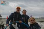 Volvo Ocean Racer Noordzee Experience € 299,-, Watersport en Boten, Ligplaatsen