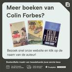 Eindstation Bern / Adventure classics 9789022506431, Boeken, Verzenden, Zo goed als nieuw, Colin Forbes