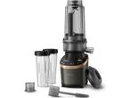 Philips Flip & Juice HR3770/10 - Blender, Verzenden, Zo goed als nieuw
