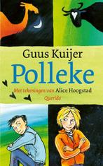 Polleke 9789045125657 Guus Kuijer, Boeken, Kinderboeken | Jeugd | 10 tot 12 jaar, Gelezen, Guus Kuijer, G. Kuijer, Verzenden