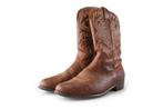 Koel Cowboy laarzen in maat 39 Bruin | 10% extra korting, Bruin, Verzenden, Zo goed als nieuw, Koel