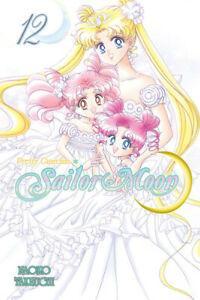 Pretty guardian Sailor Moon. 12 by Naoko Takeuchi, Boeken, Overige Boeken, Gelezen, Verzenden