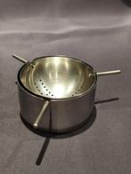 Stelton - Arne Jacobsen - Theezeef (2) - Cylinda Line –