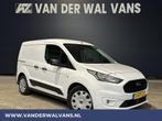 Ford Transit Connect | 1.5 EcoBlue L1H1 Euro6 Airco | 3-zits, Gebruikt, Euro 6, Alarm, Wit