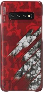 Samsung Marvel Avengers Smart Hoesje - Samsung Galaxy S10, Ophalen of Verzenden, Nieuw