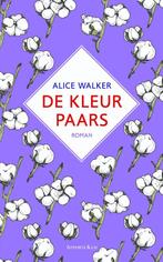 De kleur paars 9789047203858 Alice Walker, Boeken, Verzenden, Zo goed als nieuw, Alice Walker