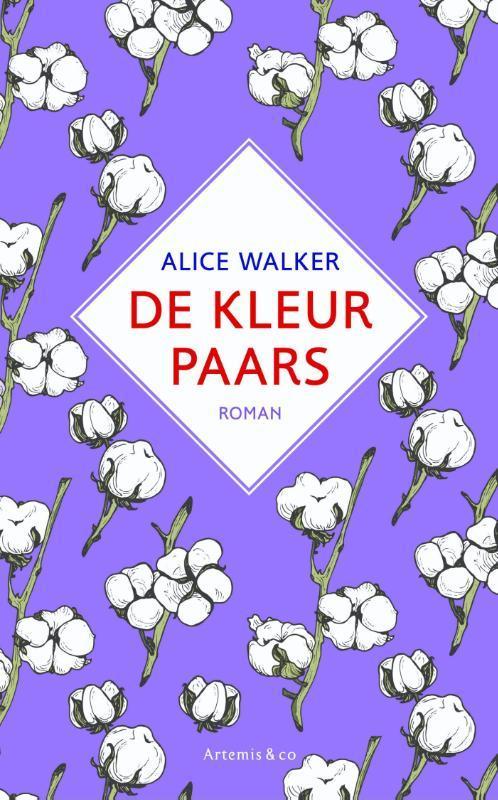 De kleur paars 9789047203858 Alice Walker, Boeken, Romans, Zo goed als nieuw, Verzenden