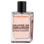 Zadig & Voltaire This is Her Vibes of Freedom  Parfum, Verzenden, Nieuw