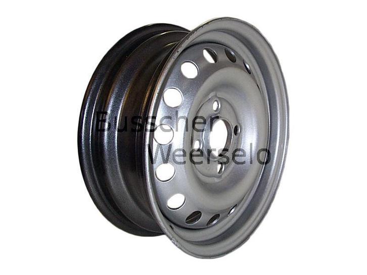 13 Inch Aanhanger velgen - Div. maten - Aanhangwagen velg, Auto diversen, Aanhangwagen-onderdelen, Nieuw, Ophalen of Verzenden