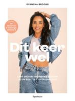 Dit keer wel (9789000398065, Dyantha Brooks), Boeken, Gezondheid, Dieet en Voeding, Verzenden, Nieuw, Overige typen